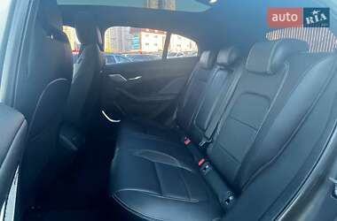 Внедорожник / Кроссовер Jaguar I-Pace 2019 в 