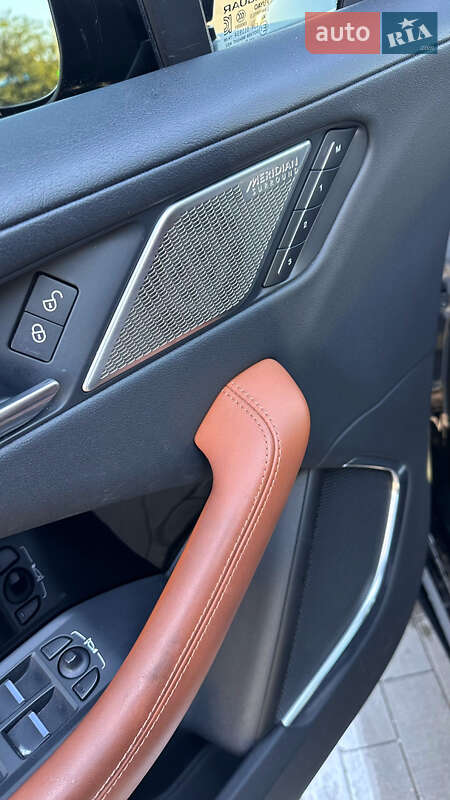 Внедорожник / Кроссовер Jaguar I-Pace 2019 в Одессе фото 8 Внедорожник / Кроссовер Jaguar I-Pace 2019 в Одессе