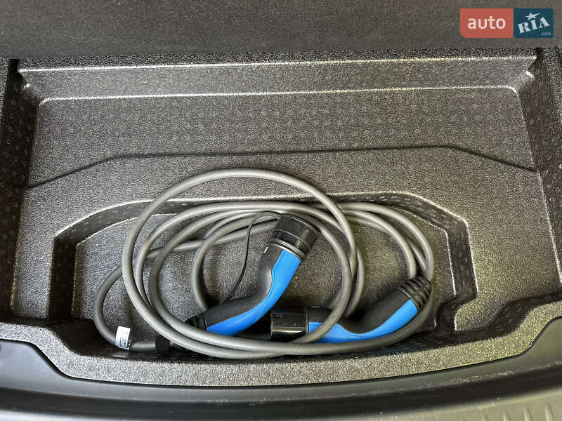 Внедорожник / Кроссовер Jaguar I-Pace 2018 в Белой Церкви