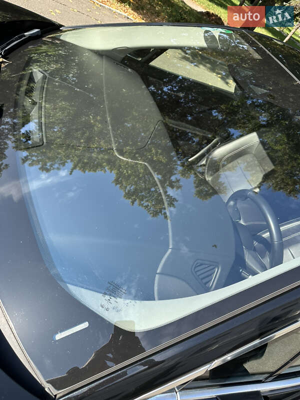 Внедорожник / Кроссовер Jaguar I-Pace 2018 в Белой Церкви