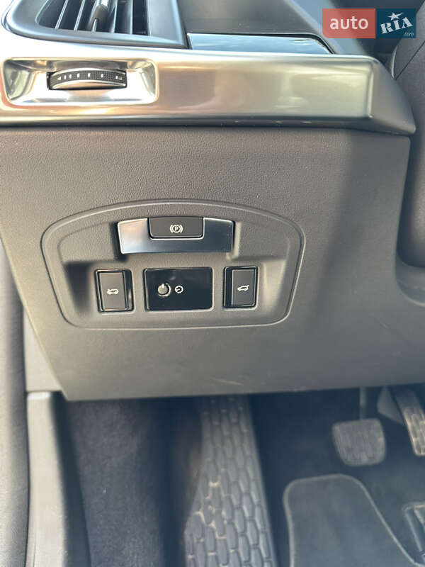 Внедорожник / Кроссовер Jaguar I-Pace 2018 в Белой Церкви