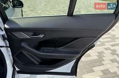 Внедорожник / Кроссовер Jaguar I-Pace 2021 в 