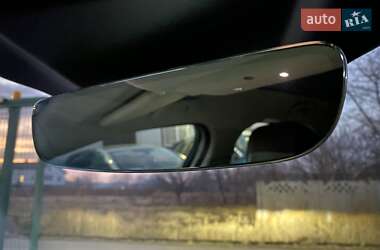 Позашляховик / Кросовер Jaguar I-Pace 2019 в 