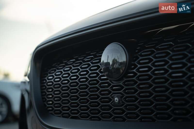Внедорожник / Кроссовер Jaguar I-Pace 2018 в Черновцах фото 16 Внедорожник / Кроссовер Jaguar I-Pace 2018 в Черновцах