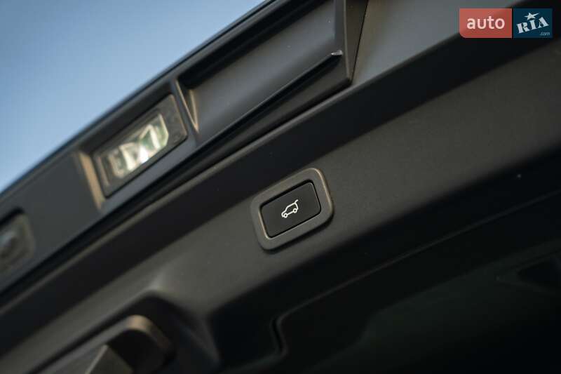 Внедорожник / Кроссовер Jaguar I-Pace 2018 в Черновцах фото 48 Внедорожник / Кроссовер Jaguar I-Pace 2018 в Черновцах