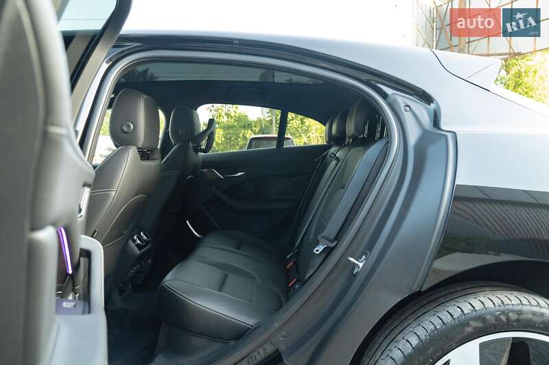 Внедорожник / Кроссовер Jaguar I-Pace 2018 в Черновцах фото 44 Внедорожник / Кроссовер Jaguar I-Pace 2018 в Черновцах