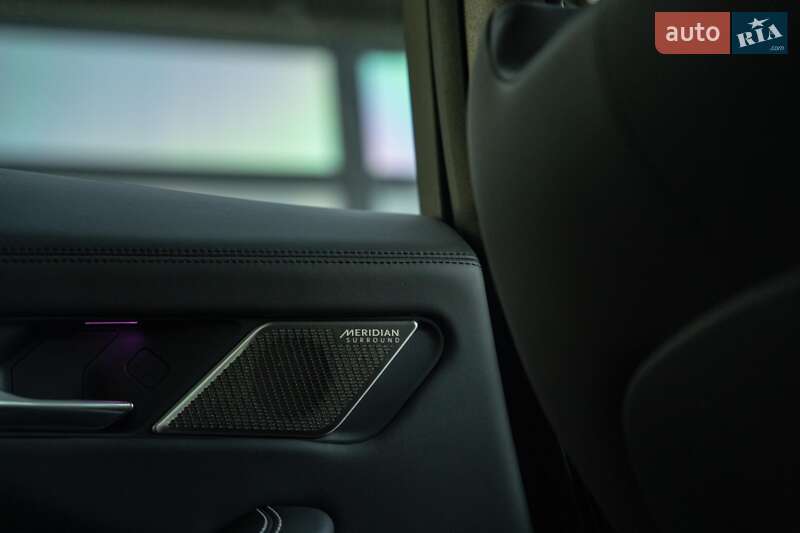 Внедорожник / Кроссовер Jaguar I-Pace 2018 в Черновцах фото 47 Внедорожник / Кроссовер Jaguar I-Pace 2018 в Черновцах