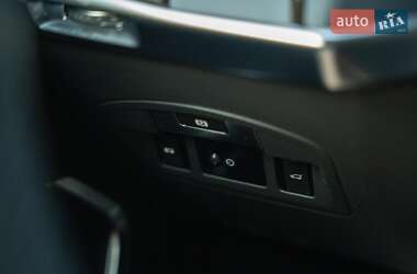 Внедорожник / Кроссовер Jaguar I-Pace 2018 в 