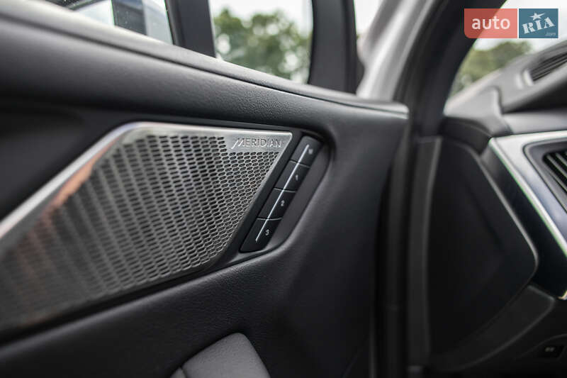 Позашляховик / Кросовер Jaguar I-Pace 2020 в Львові фото 19 Позашляховик / Кросовер Jaguar I-Pace 2020 в Львові