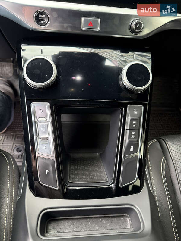 Позашляховик / Кросовер Jaguar I-Pace 2018 в Хмельницькому фото 11 Позашляховик / Кросовер Jaguar I-Pace 2018 в Хмельницькому
