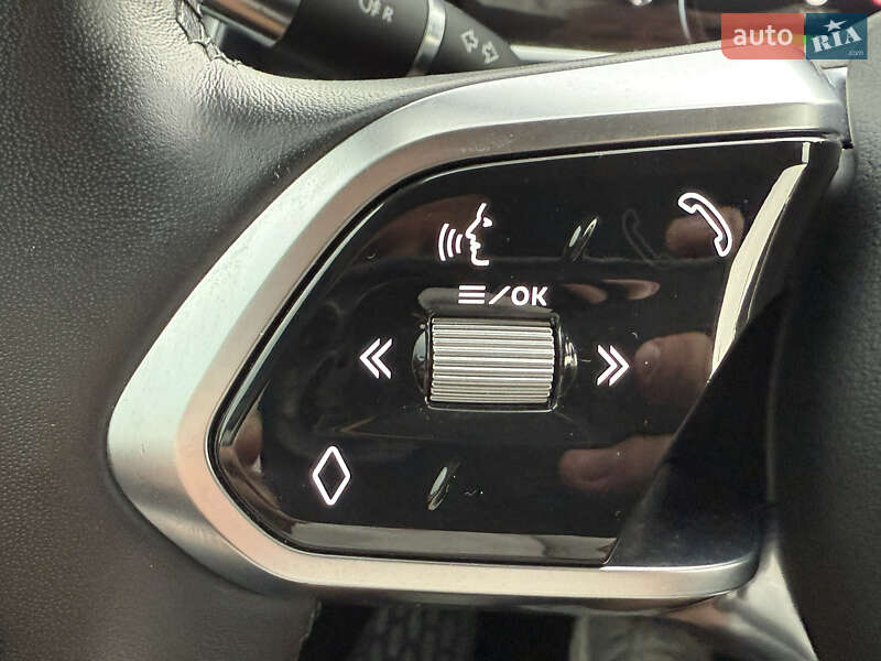 Внедорожник / Кроссовер Jaguar I-Pace 2018 в Черновцах