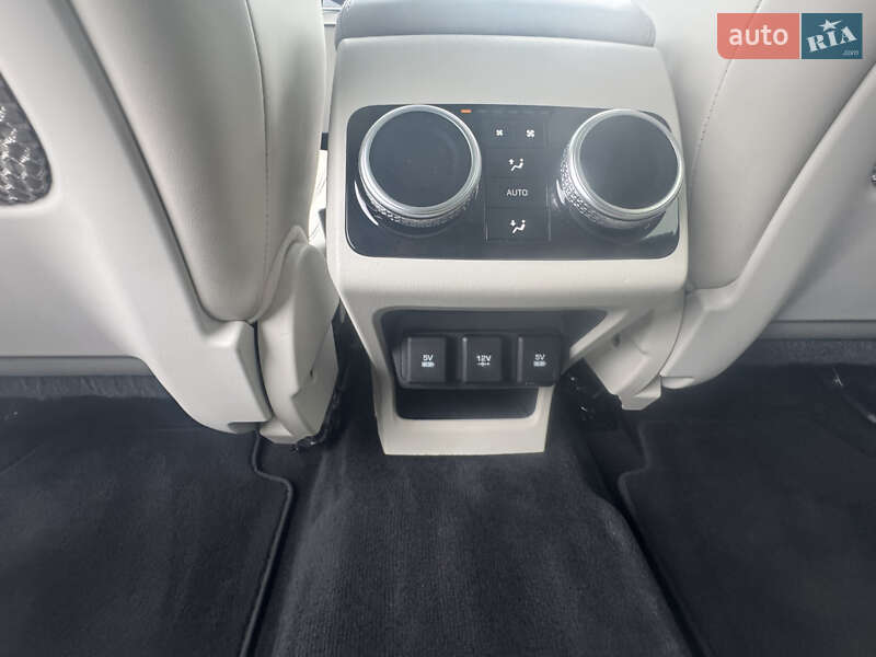 Позашляховик / Кросовер Jaguar I-Pace 2018 в Коломиї