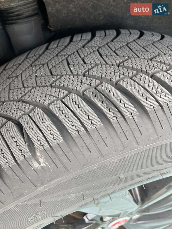 Внедорожник / Кроссовер Jaguar I-Pace 2020 в Львове