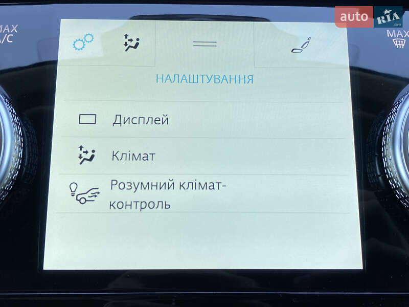 Позашляховик / Кросовер Jaguar I-Pace 2019 в Львові
