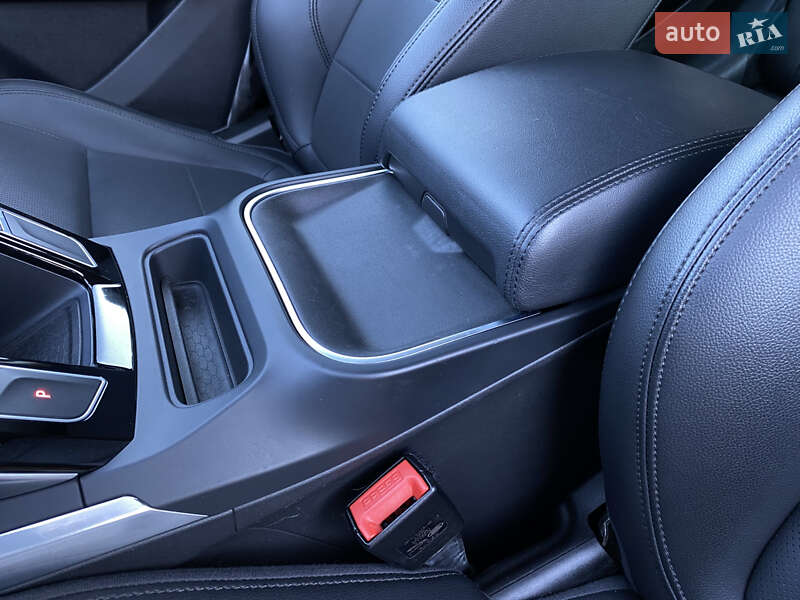 Позашляховик / Кросовер Jaguar I-Pace 2019 в Львові