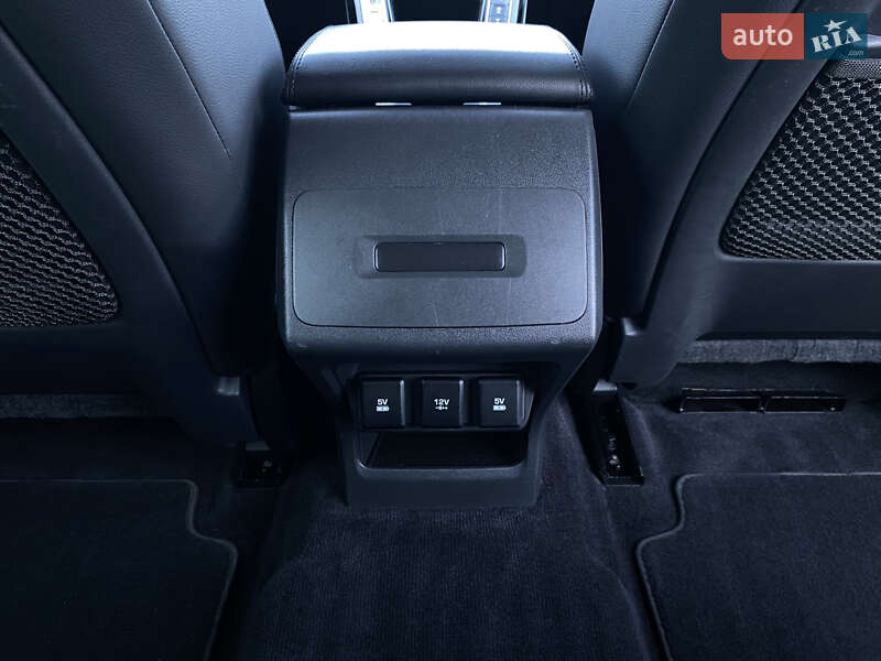 Позашляховик / Кросовер Jaguar I-Pace 2019 в Львові
