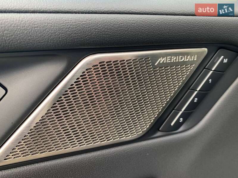 Внедорожник / Кроссовер Jaguar I-Pace 2019 в Коломые