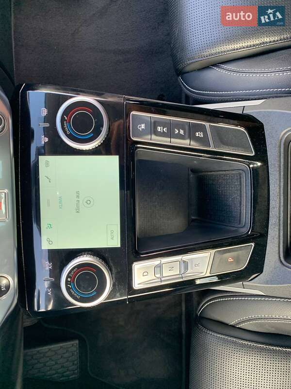 Внедорожник / Кроссовер Jaguar I-Pace 2019 в Коломые