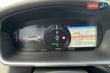 Внедорожник / Кроссовер Jaguar I-Pace 2019 в 
