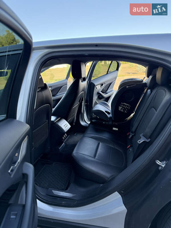 Позашляховик / Кросовер Jaguar I-Pace 2020 в Ізмаїлі фото 33 Позашляховик / Кросовер Jaguar I-Pace 2020 в Ізмаїлі