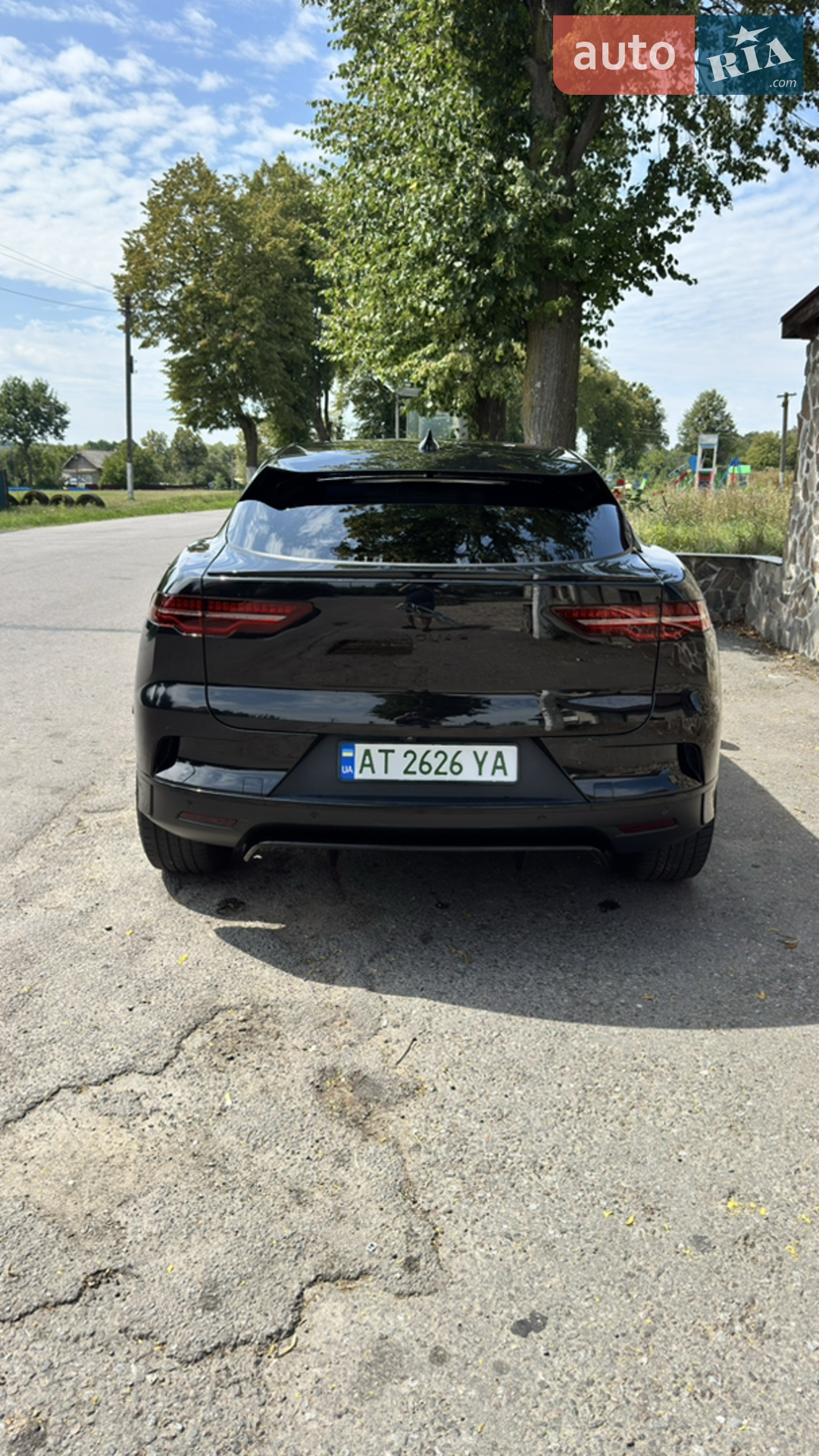 2022 Jaguar I-Pace - мініатюра 18