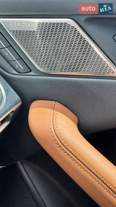 Внедорожник / Кроссовер Jaguar I-Pace 2022 в Ивано-Франковске