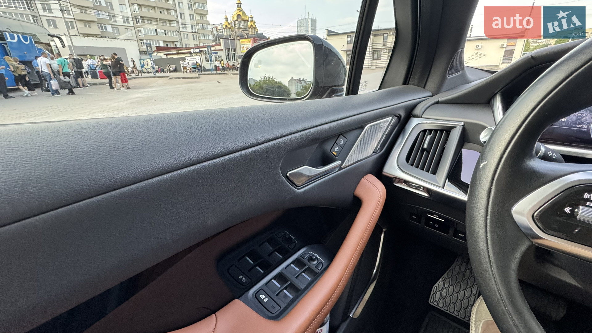 2022 Jaguar I-Pace - мініатюра 31
