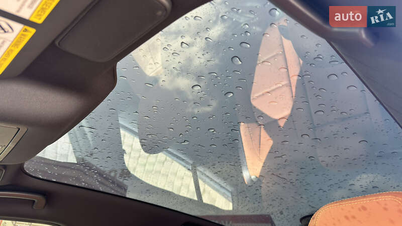 Внедорожник / Кроссовер Jaguar I-Pace 2022 в Ивано-Франковске