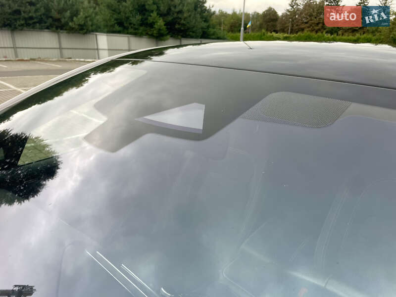 Внедорожник / Кроссовер Jaguar I-Pace 2021 в Луцке фото 16 Внедорожник / Кроссовер Jaguar I-Pace 2021 в Луцке