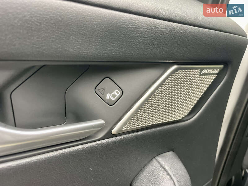 Внедорожник / Кроссовер Jaguar I-Pace 2021 в Луцке фото 34 Внедорожник / Кроссовер Jaguar I-Pace 2021 в Луцке