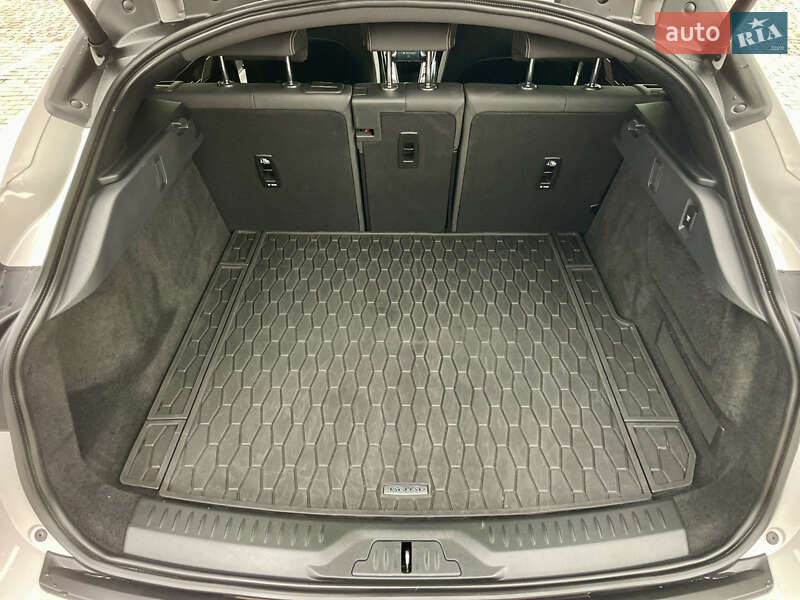 Внедорожник / Кроссовер Jaguar I-Pace 2021 в Луцке фото 49 Внедорожник / Кроссовер Jaguar I-Pace 2021 в Луцке