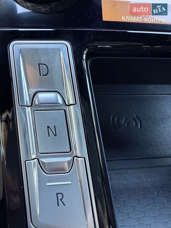 Внедорожник / Кроссовер Jaguar I-Pace 2023 в Киеве фото 100 Внедорожник / Кроссовер Jaguar I-Pace 2023 в Киеве