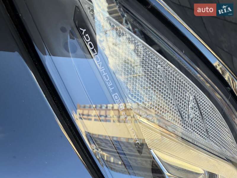 Внедорожник / Кроссовер Jaguar I-Pace 2023 в Киеве фото 81 Внедорожник / Кроссовер Jaguar I-Pace 2023 в Киеве