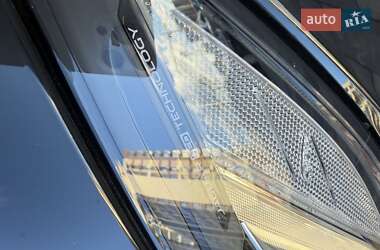 Внедорожник / Кроссовер Jaguar I-Pace 2023 в 