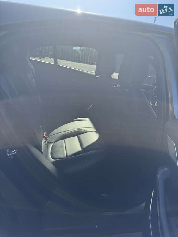 Позашляховик / Кросовер Jaguar I-Pace 2019 в Івано-Франківську фото 30 Позашляховик / Кросовер Jaguar I-Pace 2019 в Івано-Франківську