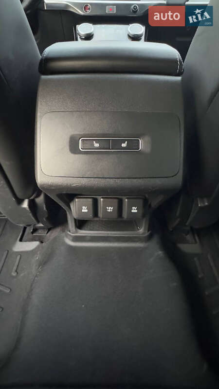 Позашляховик / Кросовер Jaguar I-Pace 2019 в Івано-Франківську фото 42 Позашляховик / Кросовер Jaguar I-Pace 2019 в Івано-Франківську