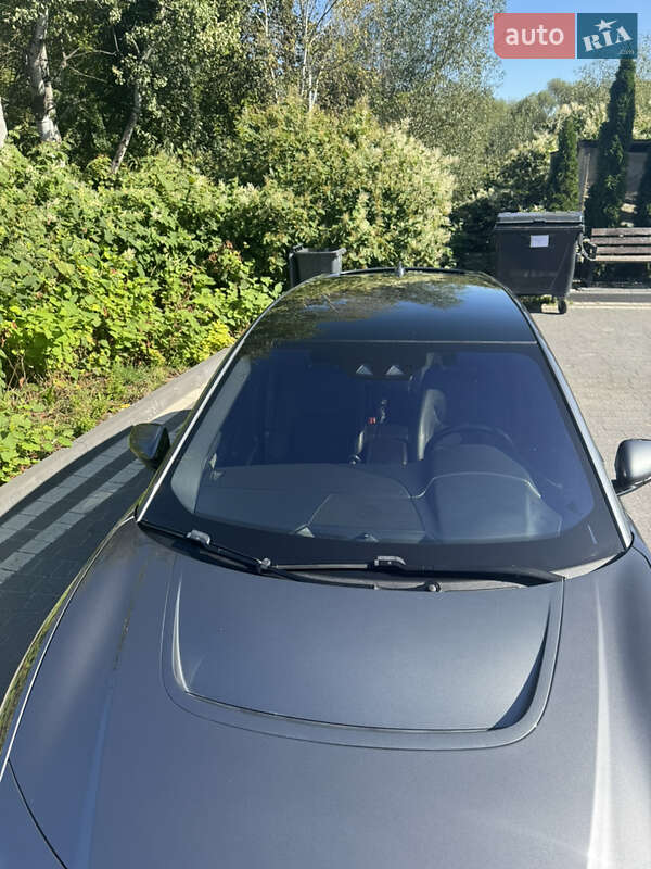 Позашляховик / Кросовер Jaguar I-Pace 2019 в Івано-Франківську фото 82 Позашляховик / Кросовер Jaguar I-Pace 2019 в Івано-Франківську