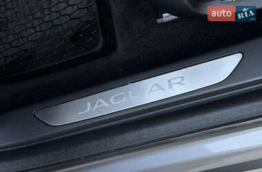 Внедорожник / Кроссовер Jaguar I-Pace 2021 в 