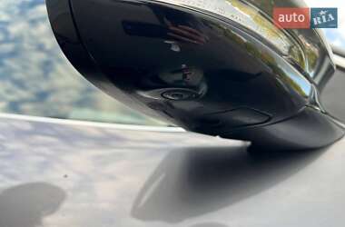 Позашляховик / Кросовер Jaguar I-Pace 2018 в 