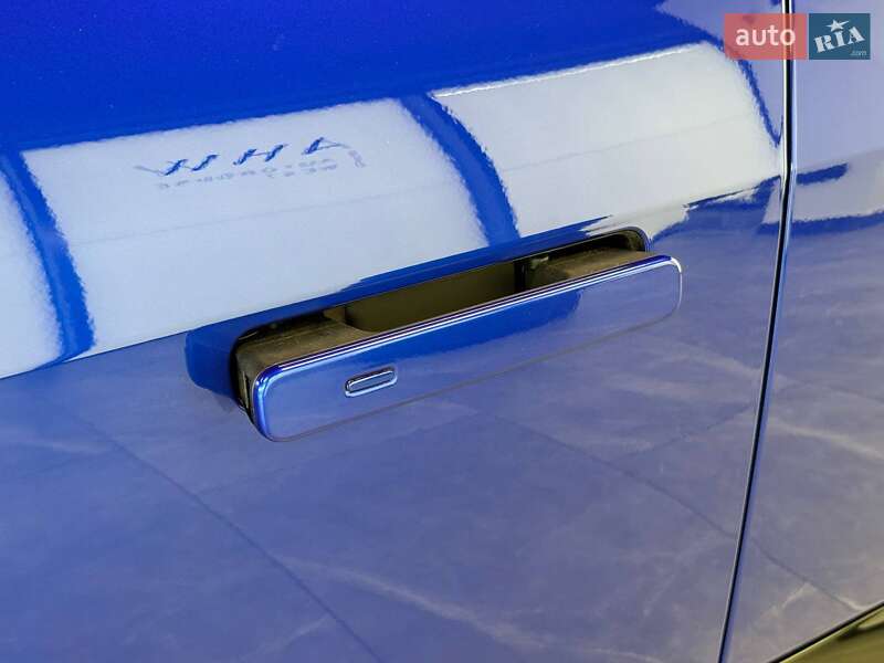 Внедорожник / Кроссовер Jaguar I-Pace 2020 в Львове