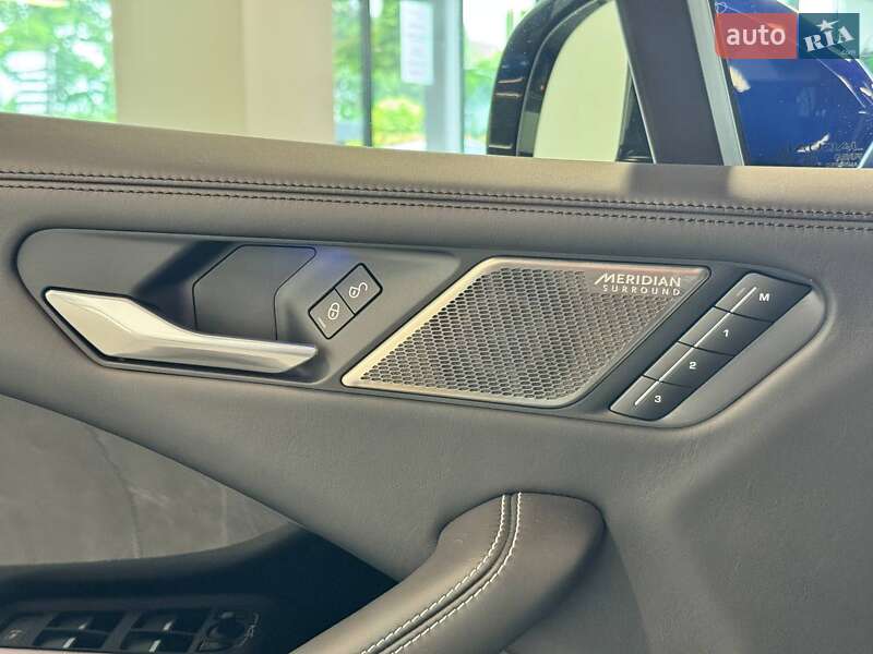 Внедорожник / Кроссовер Jaguar I-Pace 2020 в Львове