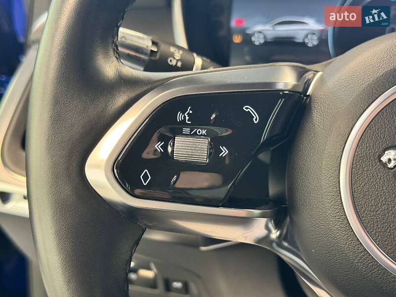 Внедорожник / Кроссовер Jaguar I-Pace 2020 в Львове