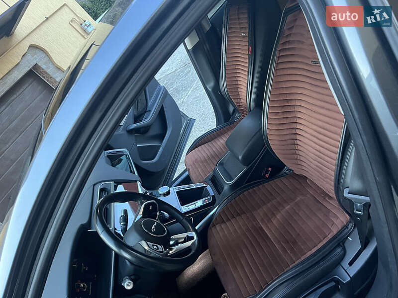 Внедорожник / Кроссовер Jaguar I-Pace 2018 в Болехове