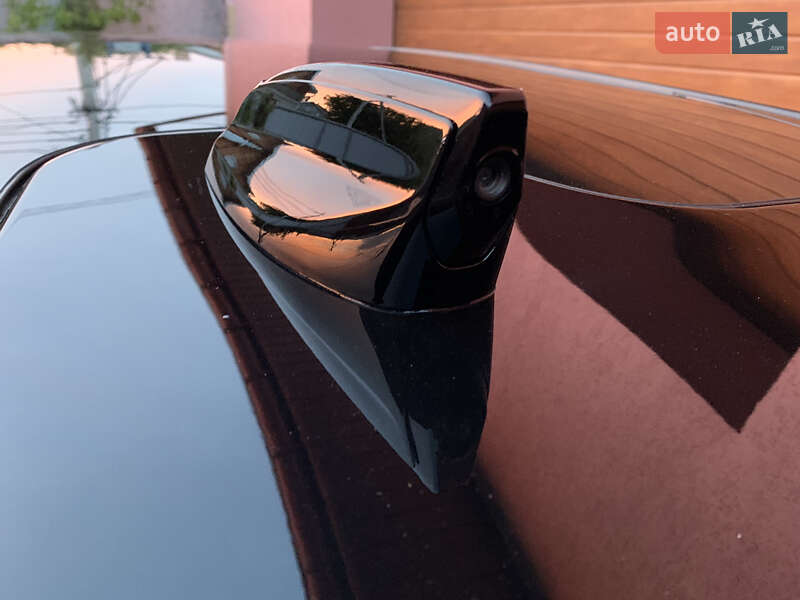 Внедорожник / Кроссовер Jaguar I-Pace 2021 в Львове