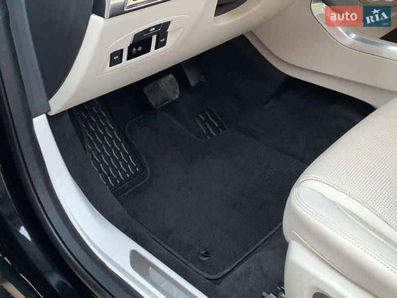 Внедорожник / Кроссовер Jaguar I-Pace 2021 в Львове