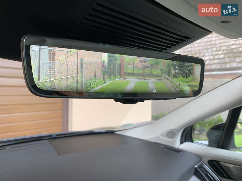 Внедорожник / Кроссовер Jaguar I-Pace 2021 в Львове