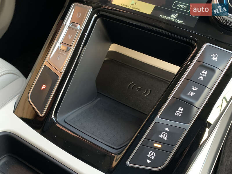 Внедорожник / Кроссовер Jaguar I-Pace 2021 в Львове