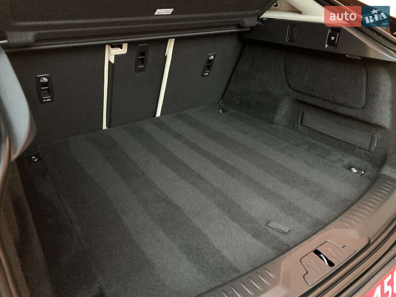 Внедорожник / Кроссовер Jaguar I-Pace 2021 в Львове