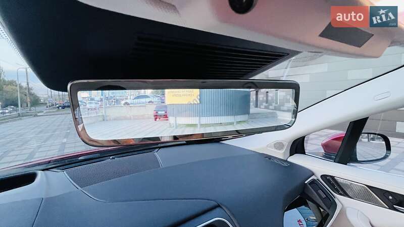 Внедорожник / Кроссовер Jaguar I-Pace 2021 в Виннице