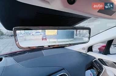 Позашляховик / Кросовер Jaguar I-Pace 2021 в 